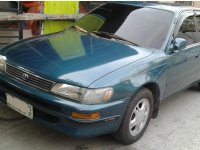 Toyota Corolla 1995 for sale in Manila