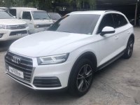 2018 Audi Quattro for sale in Pasig 