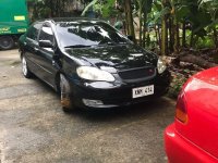 2004 Toyota Corolla Altis for sale in Rodriguez