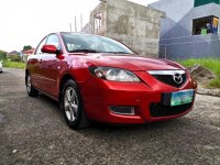 Selling Red Mazda 3 2010 in Imus 