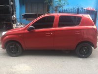2014 Suzuki Alto for sale in Silang 