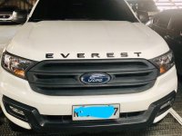 2016 Ford Everest for sale in Taguig 