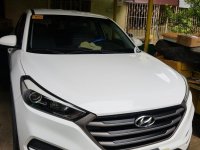 Hyundai Tucson 2016 for sale in Lingayen