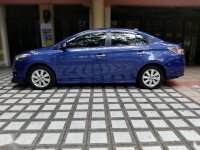 2016 Toyota Vios for sale in Pasig