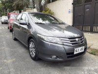 Honda City 2009 Automatic Gasoline for sale 