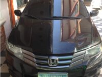 2010 Honda City for sale in Mabalacat