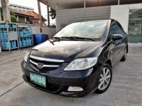 2nd Hand 2008 Honda City for sale 