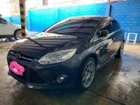 2012 Ford Focus for sale in Paranaque