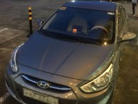 2017 Hyundai Accent for sale in Imus 