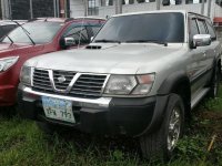2003 Nissan Patrol for sale in Cainta
