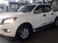 2017 Nissan Navara for sale in San Fernando