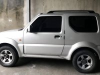 2012 Suzuki Jimny for sale in Makati 