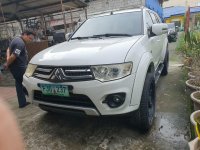 2014 Mitsubishi Montero for sale in Pateros 