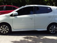 2019 Toyota Wigo for sale in Quezon City