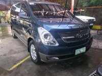 2012 Hyundai Starex for sale in Makati 