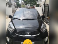 2016 Kia Picanto for sale in Mandaue 