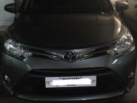 2017 Toyota Vios for sale in Taguig