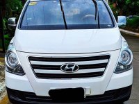 2016 Hyundai Grand Starex for sale in Marikina 