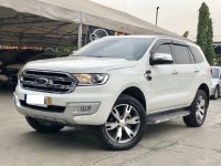 2016 Ford Everest for sale in Makati 