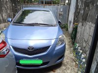 Toyota Vios 2011 for sale in Quezon City 