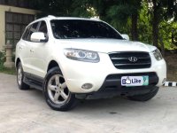 2009 Hyundai Santa Fe for sale in Las Piñas