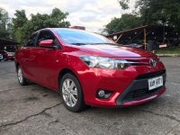 2014 Toyota Vios for sale in Pasig