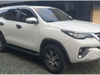 Toyota Fortuner 2015 for sale in Quezon