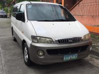 2001 Hyundai Starex for sale in Taguig 