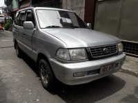 Toyota Revo 2002 for sale in Caloocan 