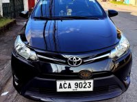 Toyota Vios 2015 for sale in Muntinlupa