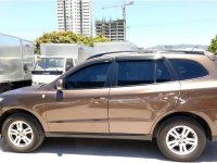 2012 Hyundai Santa Fe for sale in Cebu