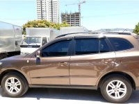 2012 Hyundai Santa Fe for sale in Cebu