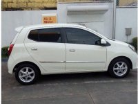 2015 Toyota Wigo for sale in Pasig 