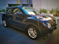 2016 Nissan Juke for sale in Quezon City 