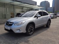 2016 Subaru Xv for sale in Pasig 