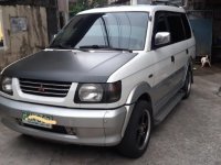 1999 Mitsubishi Adventure for sale in Baguio