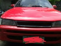 1998 Toyota Corolla for sale in Bacolod 