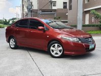 2009 Honda City for sale in Paranaque 