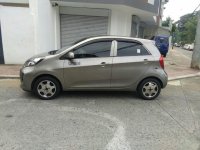 2016 Kia Picanto for sale in Marikina 