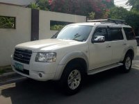 2007 Ford Everest for sale in Makati