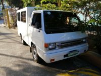 Mitsubishi L300 2010 for sale in Quezon City