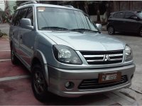 2017 Mitsubishi Adventure for sale in Quezon City