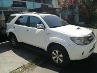 2006 Toyota Fortuner for sale in Quezon City