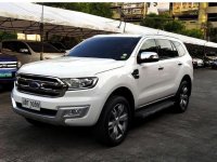 2016 Ford Everest for sale in Pasig 