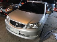 2005 Toyota Vios for sale in Lapu-Lapu