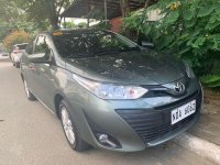 2019 Toyota Vios for sale in Quezon City