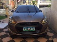 2013 Hyundai Accent for sale in Imus