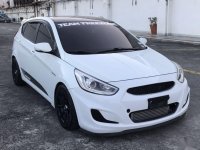 Hyundai Accent 2013 for sale in Mandaluyong