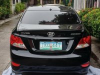 Hyundai Accent 2012 for sale in Pasig 