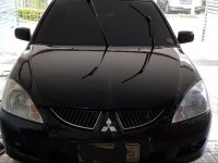 2004 Mitsubishi Lancer for sale in Quezon City